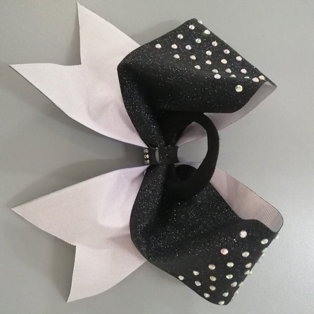 Cheer Bow - Picture 3 of 3